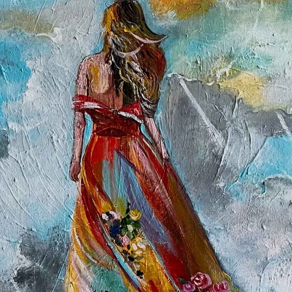 Serenity Veil