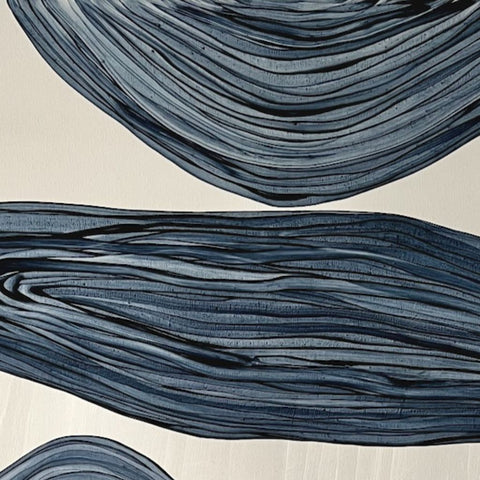 491 Abstract Acrylic painting  Buy Now on Artezaar.com Online Art Gallery Dubai UAE