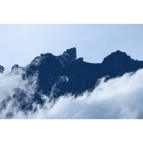 Above The Clouds - Photography - Artezaar.com Online Art Gallery