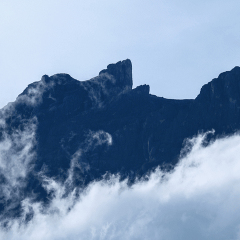 Above The Clouds - Photography - Artezaar.com Online Art Gallery