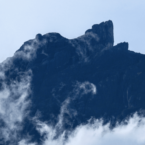 Above The Clouds - Photography - Artezaar.com Online Art Gallery