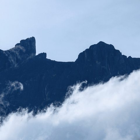 Above The Clouds - Photography - Artezaar.com Online Art Gallery