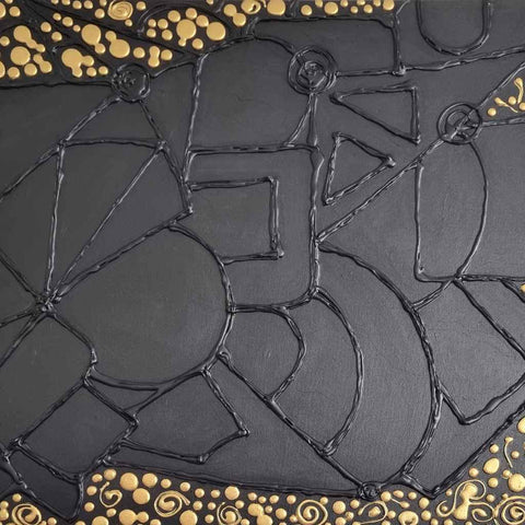 Abundance Beyond The Norm - Mixed Media - Artezaar.com Online Art Gallery