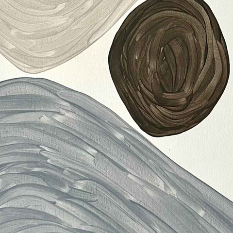 Acule Acrylic Painting Buy Now on Artezaar.com Online Art Gallery Dubai UAE