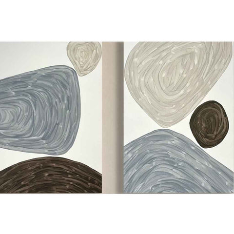 Acule Acrylic Painting Buy Now on Artezaar.com Online Art Gallery Dubai UAE