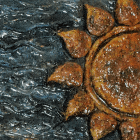 Serenity - 3D Art - Artezaar.com Online Art Gallery
