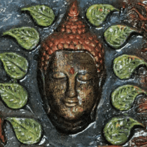 Serenity - 3D Art - Artezaar.com Online Art Gallery