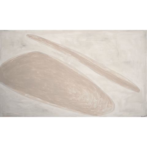 Avaia I - Acrylic Painting - Artezaar.com Online Art Gallery