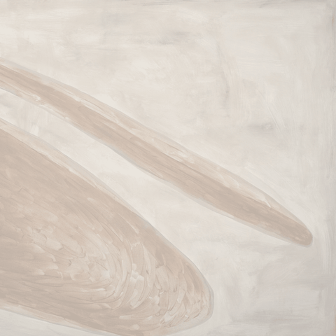 Avaia I - Acrylic Painting - Artezaar.com Online Art Gallery