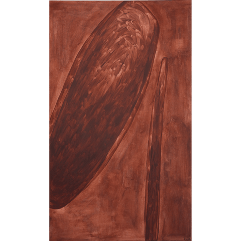 Avaia II - Acrylic Painting - Artezaar.com Online Art Gallery