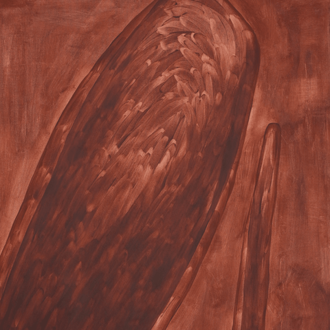 Avaia II - Acrylic Painting - Artezaar.com Online Art Gallery