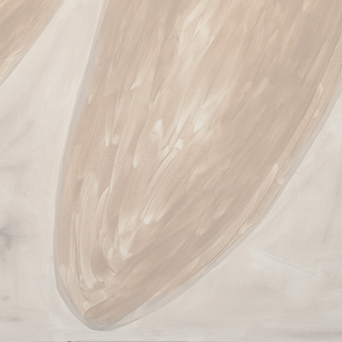 Avaia IV - Acrylic Painting - Artezaar.com Online Art Gallery