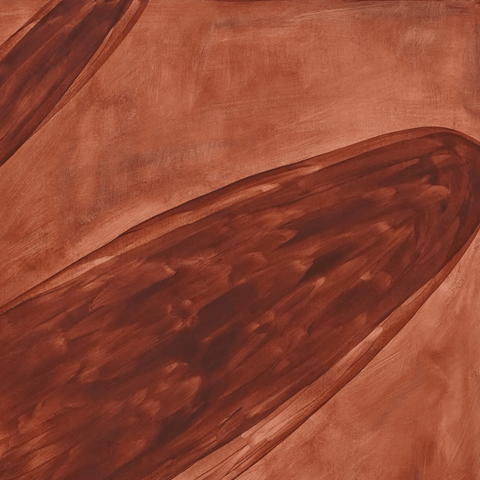 Avaia V - Acrylic Painting - Artezaar.com Online Art Gallery
