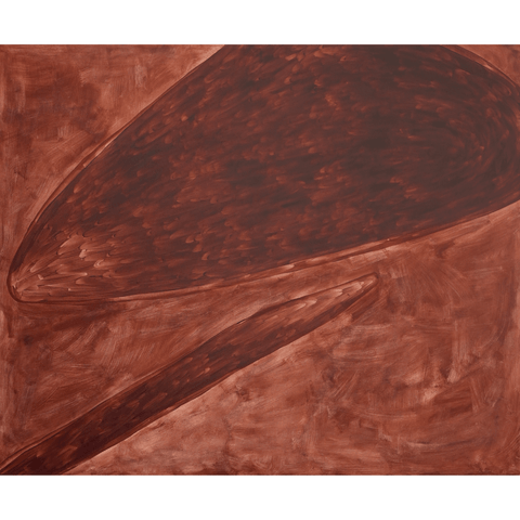 Avaia III - Acrylic Painting - Artezaar.com Online Art Gallery