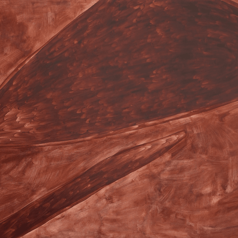 Avaia III - Acrylic Painting - Artezaar.com Online Art Gallery