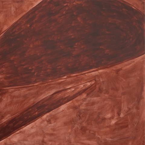 Avaia III - Acrylic Painting - Artezaar.com Online Art Gallery