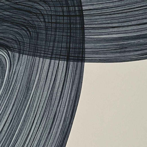 Azur Q Acrylic Painting Buy Now on Artezaar.com Online Art Gallery Dubai UAE