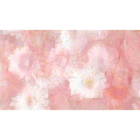 Blossoms In Bloom Digital Art Print Buy Now on Artezaar.com Online Art Gallery Dubai UAE