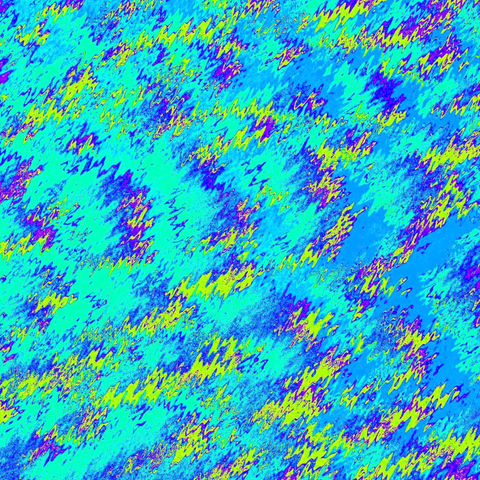 Blue Riffles - Photography - Artezaar.com Online Art Gallery