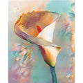 Botanical Solace Digital Art Print Buy Now on Artezaar.com Online Art Gallery Dubai UAE