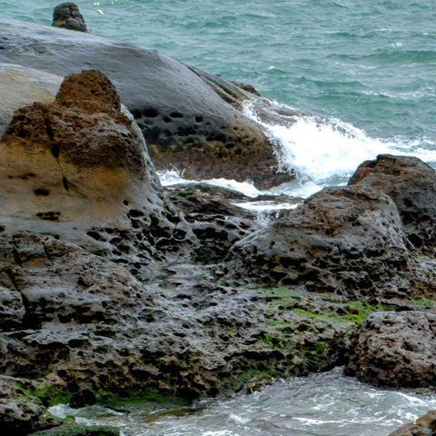 Breath of the Shore Photography Print Buy Now on Artezaar.com Online Art Gallery Dubai UAE