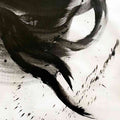Celebration of Movement Abstract Acrylic Painting Buy Now on Artezaar.com Online Art Gallery Dubai UAE