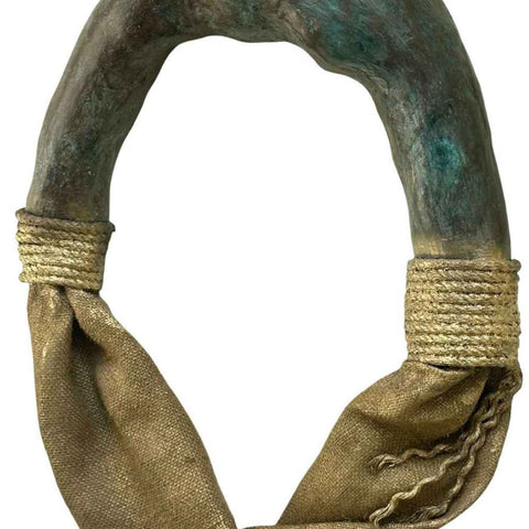 Circular Path - Sculpture - Artezaar.com Online Art Gallery