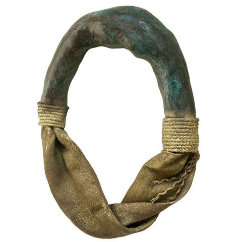 Circular Path - Sculpture - Artezaar.com Online Art Gallery
