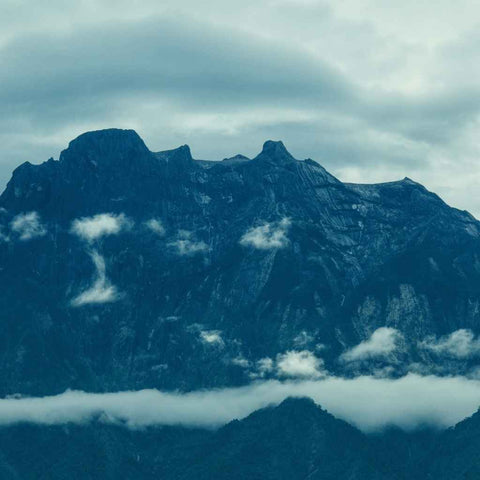 Crowned By The Clouds - Photography - Artezaar.com Online Art Gallery