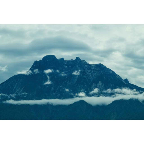 Crowned By The Clouds - Photography - Artezaar.com Online Art Gallery