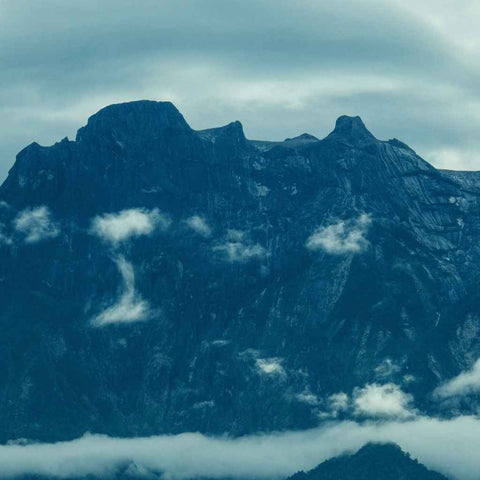 Crowned By The Clouds - Photography - Artezaar.com Online Art Gallery