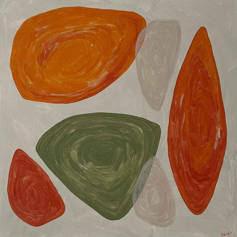 
Cuba Abstract Acrylic Painting Buy Now on Artezaar.com Online Art Gallery Dubai UAE
