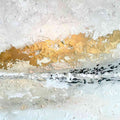 Desert Abstract Acrylic Painting Buy Now on Artezaar.com Online Art Gallery Dubai UAE