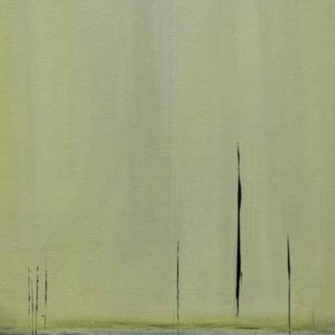 Duality World Abstract Acrylic Painting Buy Now on Artezaar.com Online Art Gallery Dubai UAE