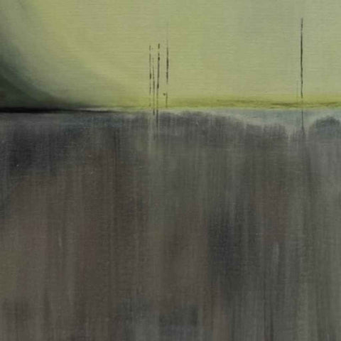 Duality World Abstract Acrylic Painting Buy Now on Artezaar.com Online Art Gallery Dubai UAE