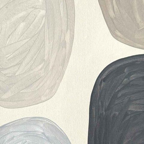 ET Abstract Acrylic Painting Buy Now on Artezaar.com Online Art Gallery Dubai UAE