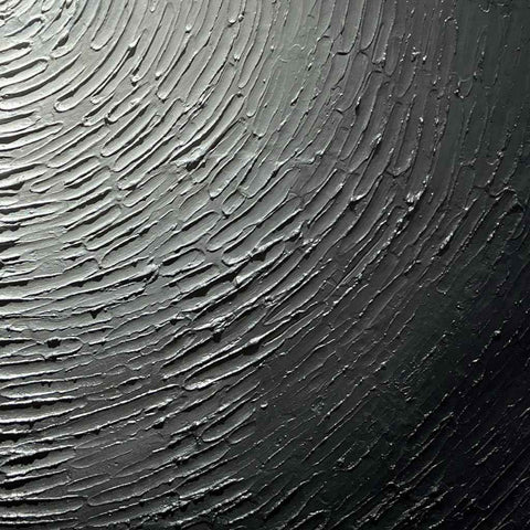 Echo Abstract Mixed Media Painting Buy Now on Artezaar.com Online Art Gallery Dubai UAE