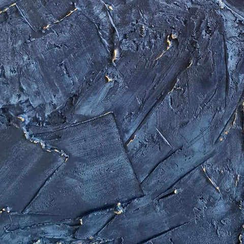 Ember Abstract Mixed Media Painting Buy Now on Artezaar.com Online Art Gallery Dubai UAE