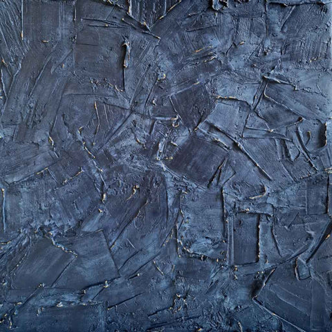 Ember Abstract Mixed Media Painting Buy Now on Artezaar.com Online Art Gallery Dubai UAE