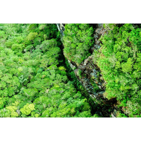 Emerald Rift - Photography - Artezaar.com Online Art Gallery
