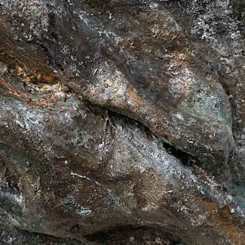 Emergent Form - Sculpture - Artezaar.com Online Art Gallery