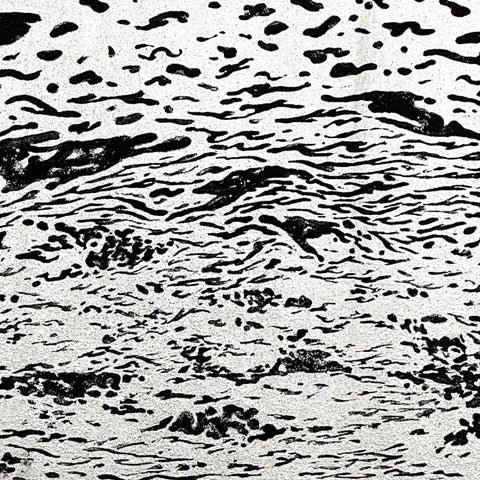 Empty 36 - Mixed Media - Artezaar.com Online Art Gallery