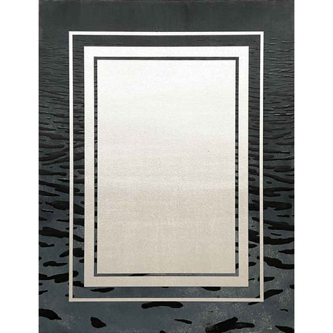 Empty 46 - Mixed media - Artezaar.com Online Art Gallery