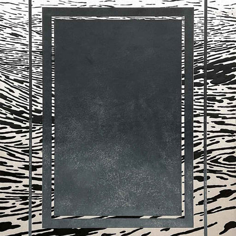 Empty 47 - Mixed Media - Artezaar.com Online Art Gallery