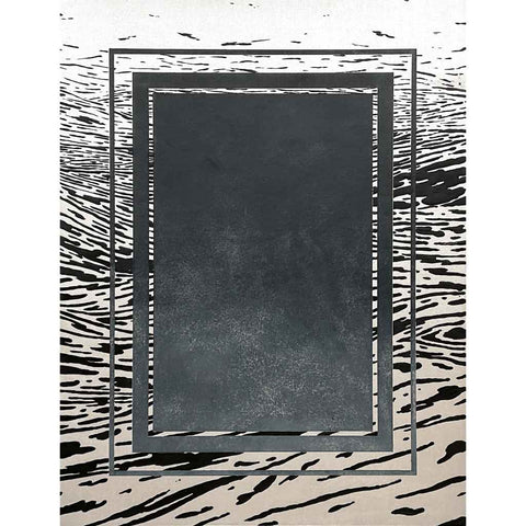 Empty 47 - Mixed Media - Artezaar.com Online Art Gallery