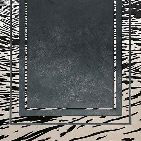 Empty 47 - Mixed Media - Artezaar.com Online Art Gallery