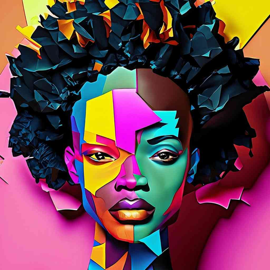 Enigmatic Splendor | Digital Art Print | Artezaar.com Art Gallery ...