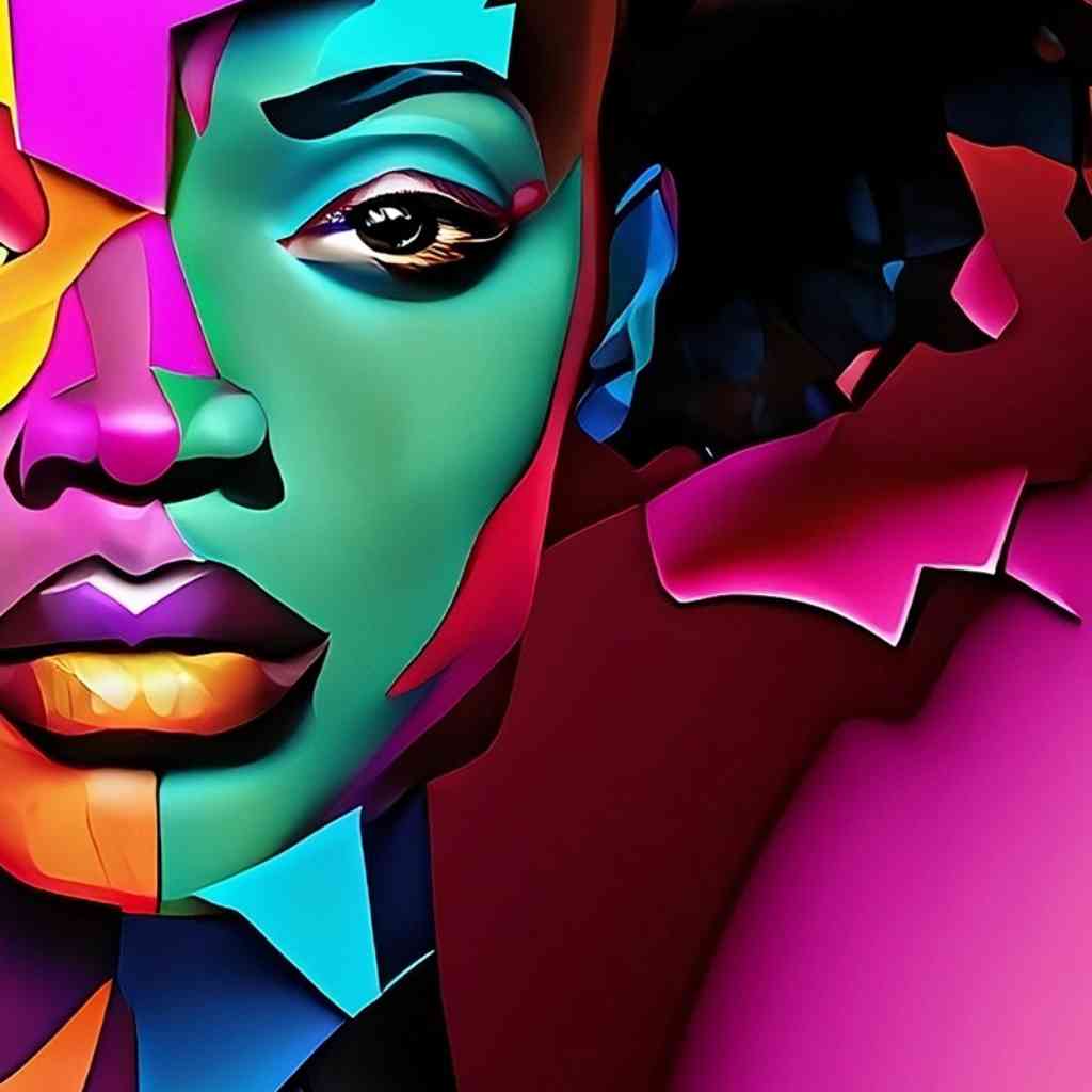 Enigmatic Splendor | Digital Art Print | Artezaar.com Art Gallery ...