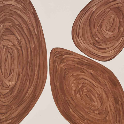 Fiore - Acrylic Painting - Artezaar.com Online Art Gallery