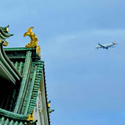 Flight Over Time Photography Print Buy Now on Artezaar.com Online Art Gallery Dubai UAE